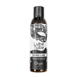 Имитация спермы Orgie Lube Tube Semen Lube