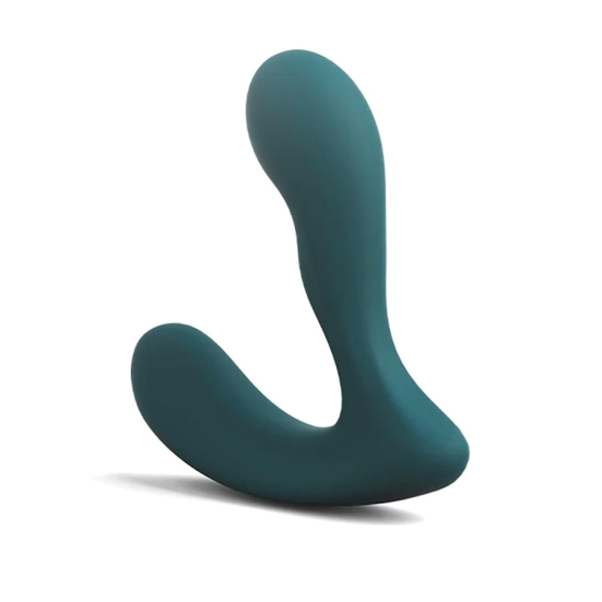 Анальный вибратор Solstice X Magic Motion