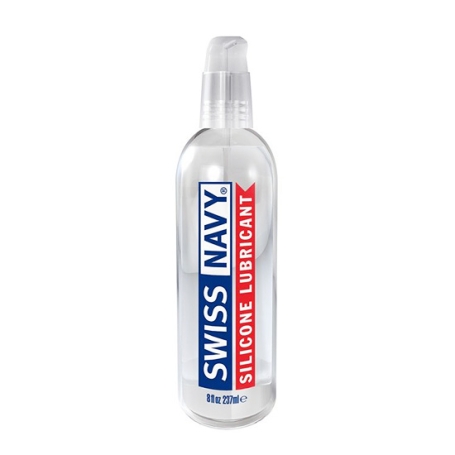 Смазка Swiss Navy Silicone Based Lube