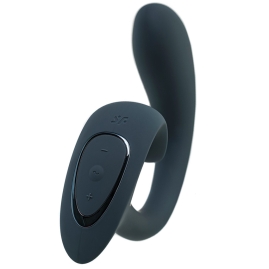 Вибратор Satisfyer G for Goddess 1