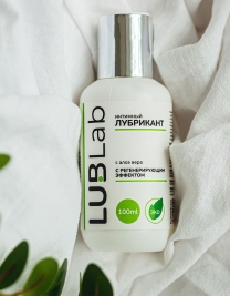 Регенерирующая смазка LUBLab