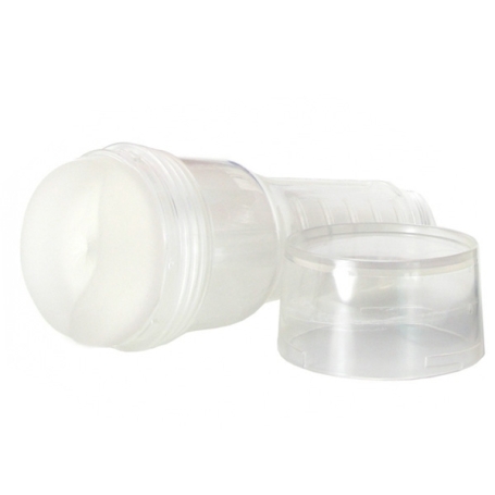 Мастурбатор Fleshlight - Ice Butt Crystal