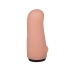 Страпон с 2 насадками Woman Strap 6,5&quot;