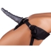 Страпон с 2 насадками Woman Strap 6,5&quot;