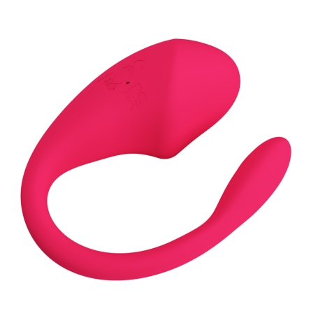 Виброяйцо Romance Thalia