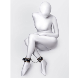 Оковы ножные ToyFa Anonymo №0152