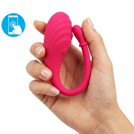 Виброяйцо Romance Undine