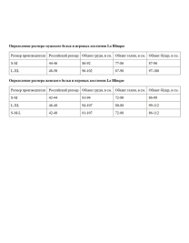 Мужские трусы-стринги La Blinque