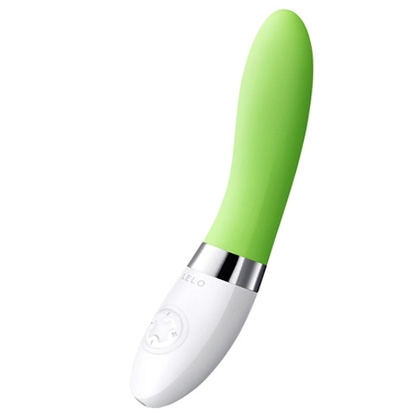 Вибратор Lelo LIV 2