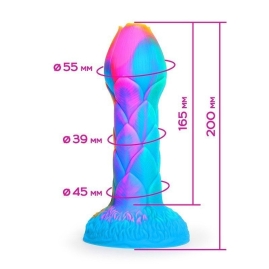 Фаллос Magic Hero MH-13031