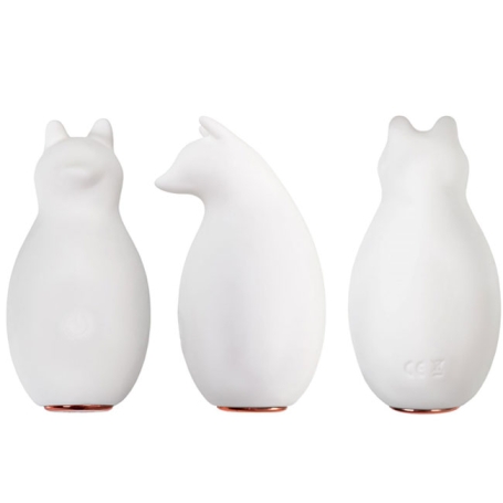 Мини-вибратор Mr. Bear