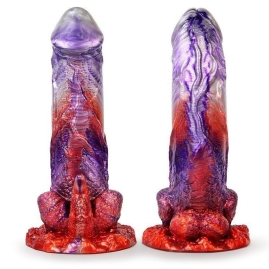 Фаллос Magic Hero MH-13044