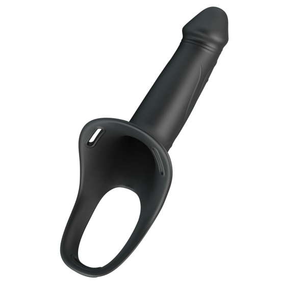 Полый страпон London Pretty Love