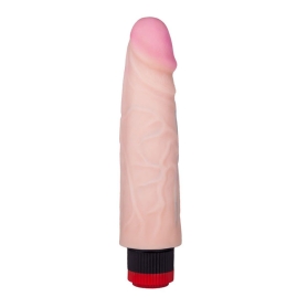 Фаллос-вибратор Art-Style №6