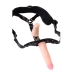 Страпон с 2 насадками Lovetoy Soft-Dolli