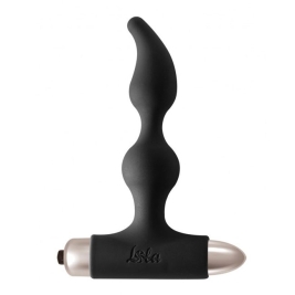 Анальный вибратор Lola toys Elation