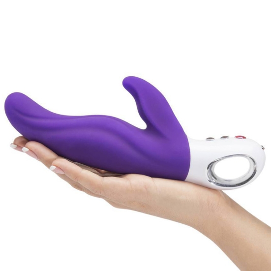 Вибратор Fun Factory Lady Bi