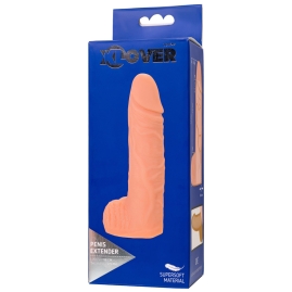 Насадка Toyfa XLover