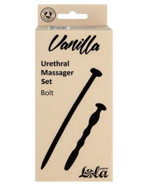 Стимуляторы уретры Bolt Lola Games