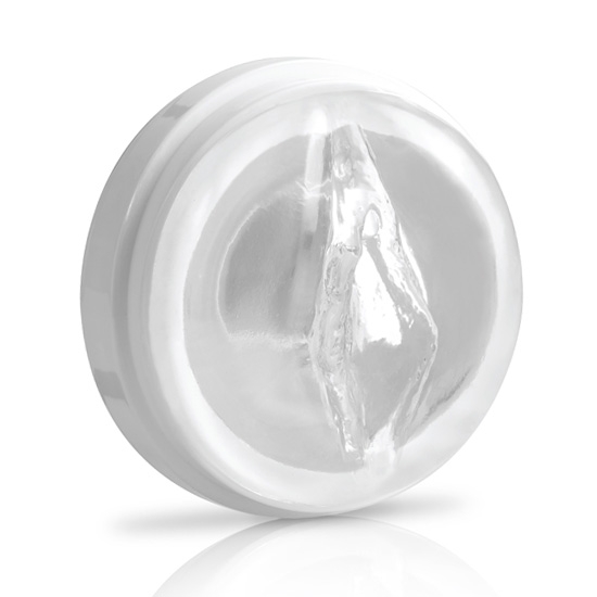 Авто-мастурбатор Pipedream Mega-Bator Pussy