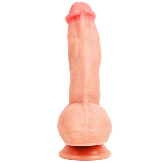 Фаллос Erowoman &quot;Страстный&quot;