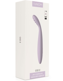 Вибратор Svakom Cici 2