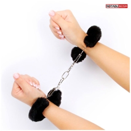 Наручники Notabu Bior toys