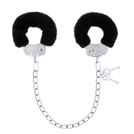 Оковы металлические Notabu Bior toys