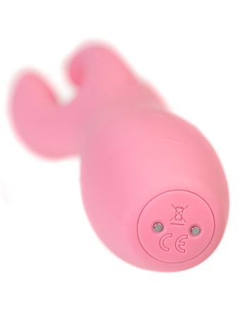 Вибратор Satisfyer Threesome 3