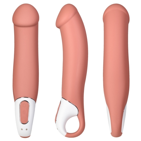 Вибратор Satisfyer Master
