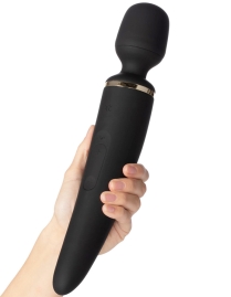 Вибратор Satisfyer Wand-er Woman