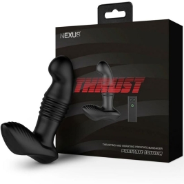 Вибростимулятор Nexus Thrust