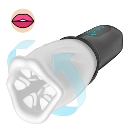 Авто-мастурбатор Secwell