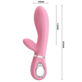 Вибратор Pretty Love Thomas