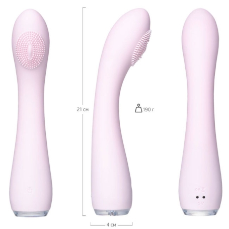 Вибратор PPP SHIO-PRO