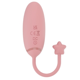 Виброяйцо Diana Love Story