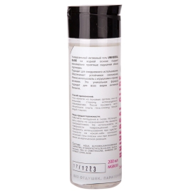 Смазка Erotica Universal Glide - 200 мл.