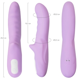 Вибратор JOS Merry-Gor