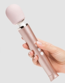 Жезловый вибратор Le Wand Petite