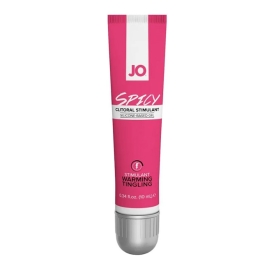 Возбуждающий гель JO Clitoral Spicy