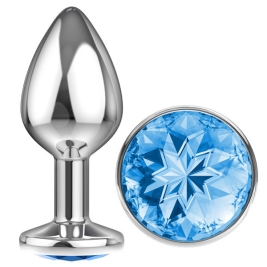 Анальная пробка Sparkle Large