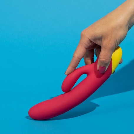 Вибратор ROMP Jazz