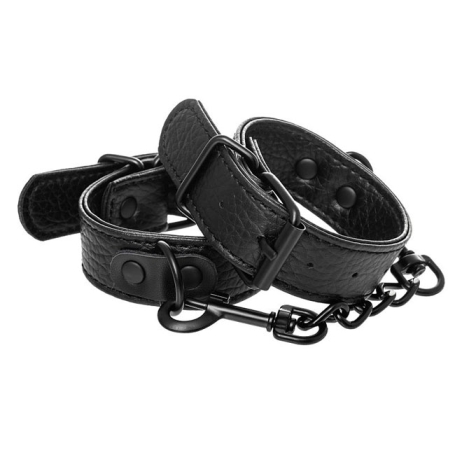 Наручники ToyFa Theatre