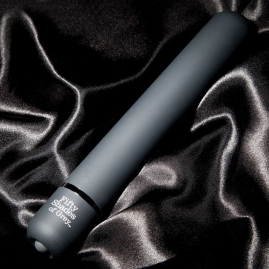 Вибратор Fifty Shades of Grey Charlie Tango