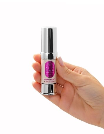 Бальзам для клитора Clit Pwr