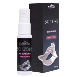 Возбуждающий гель 50 Tons