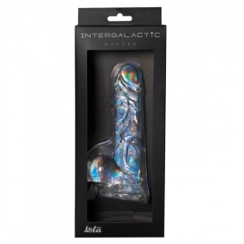 Фаллос Intergalactic Oxygen