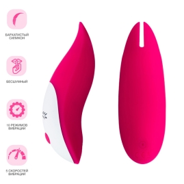 Вибратор JOS Twiggy