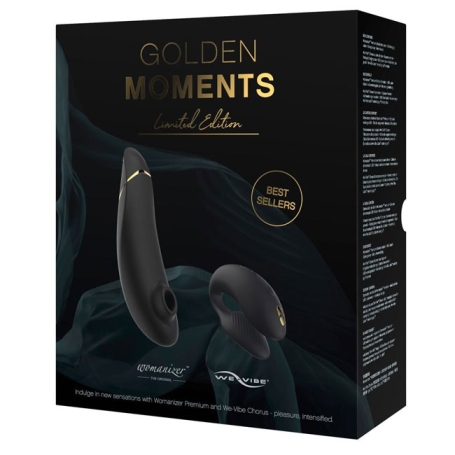 Набор Golden Moments