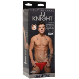 Фаллос JJ Knight 8,5" Ultraskyn